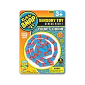 Klik Snap Bağlantılı İnşa Oyunu – Çocuklar İçin Zeka ve Koordinasyon Geliştirici - 3