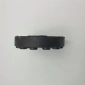 Lift Ayak Tampon Takozu Yuvarlak Çap Ölçüsü 120mm Yükseklik 25mm thumbnail 19