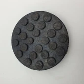 Lift Ayak Tampon Takozu Yuvarlak Çap Ölçüsü 120mm Yükseklik 25mm thumbnail 17