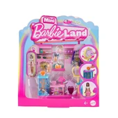 Mini Bebek Oyun Seti – Çocuklar İçin Rol Yapma ve Sosyal Gelişim - 3