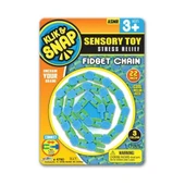 Klik Snap Bağlantılı İnşa Oyunu – Çocuklar İçin Zeka ve Koordinasyon Geliştirici - 2