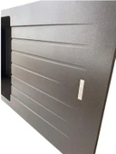 Ukinox ARYA D86 Espresso Eviye - 2