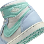 NİKE Air Jordan 1 Mm High FB9891-401 - 8