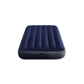 Klasik Twin Şişme Yatak 99x191x25 cm – Portatif Uyku Konforu - 3
