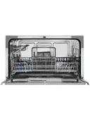 ESF2400OW 6 Programlı Bulaşık Makinesi - 3