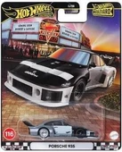 Hot Wheels Premium Boulevard Porsche 935 JBL17 - 1