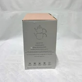 Acar Qualita Viola Mini Emaye Çaydanlık Takımı XAP-07779 - 4