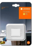 Ledvace Led Hall 3000K 3lm Sensörlü Sarı Işık Gece Lambası - 1