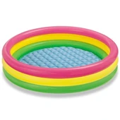 Bebek Havuzu 86x25 cm – Su Oyunları İle Fiziksel Gelişim Desteği - 1