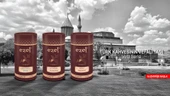 Ezel Vefa Serisi Türk Kahvesi 3'lü Lezzet-250gr - 2