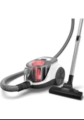 Philips PowerCyclone 4 XB2142/09 850 W Toz Torbasız Süpürge thumbnail 2