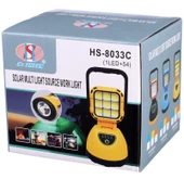 Ofisinn Hi Sheen HS-8033C Solar Lamba AK-6 000062 - 1