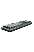 Sarftech Astra Red Kırmızı Switch Çift Renk Ayarlanabilir Gaming Mekanik Oyuncu Klavyesi Türkçe Q - 2