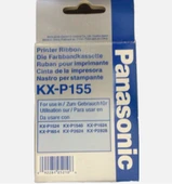 Panasonic KX-P155 Orjinal Şerit - KXP1624 / KXP1654 / KXP2624 - 1