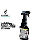 KRAFHELL Platzen Odor Oda Parfümü ve Hava Aromatize Edici SWEET 500 ml - 2