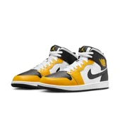 NİKE Air Jordan 1 Mid DQ8426-701 - 4