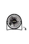 Flying Pervaneli Masa Üstü Metal Fan Vantilatör - 1