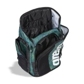 Arena Spiky III Backpack 45 Team Energy Green Yüzücü Sırt Çantası 006272134 - 2