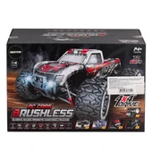 Nessiworld 866-1602 Kumandalı 1:16 70 km/h Brusless Araba 4x4 - 5
