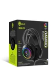 Blic Bgh3 Usb 7.1 Rgb Led Işıklı Gaming Oyuncu Mikrofonlu Kulaklık - 3