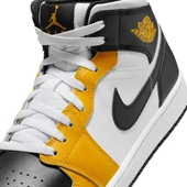 NİKE Air Jordan 1 Mid DQ8426-701 - 6