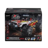 1:16 Monster Truck ile Hız, Denge ve Refleks Geliştirici Kumandalı Aktivite - 1