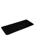 ADDISON Mouse & Klavye Pad Oyuncu 300x700 300271 Siyah - 1