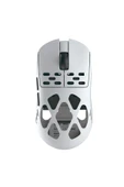 Sarftech AM-3 Max Magnezyum Alışımlı 3in1 Sensörlü 8K Dongle Gaming Oyuncu Mouse - 4