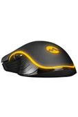 Everest SM-G56 CORAX Usb Siyah 7D Optik 7200dpi LED Işıklı Gaming Oyuncu Mouse - 6