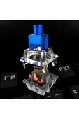 Sarftech K620 Rgb 61 Tuş Kırmızı Switch Type-c Kablolu Mekanik Klavye-hot Swap - 6