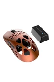 Sarftech AM-3 Max Magnezyum Alışımlı 3in1 Sensörlü 8K Dongle Gaming Oyuncu Mouse - 2