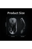 Sarftech AM-3 Max Magnezyum Alışımlı 3in1 Sensörlü 8K Dongle Gaming Oyuncu Mouse - 3
