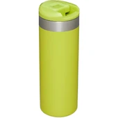 Stanley 10-10787-200 The AeroLight Transit 0,47 Litre Çelik Termos Bardak - Neon Sarı - 2