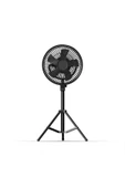 Sarftech 360° Dönebilen Kullanışlı Ayarlanabilir Kamp Tipi Soğutucu Vantilatör HX-871 - 1
