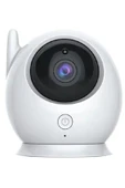 Sarftech Blm-34 Gece Görüş Sesli Telsiz Görüntülü Kablosuz Güvenlik Kamera Bebek Monitörü - 3