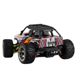 1:16 Monster Truck ile Hız, Denge ve Refleks Geliştirici Kumandalı Aktivite - 5