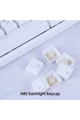 Sarftech K5.50 RGB Hot-Swap 1.Sınıf Hissiyat Ekstra Yedek Switch ve Aksesuarlı Mekanik Gaming Oyuncu Klavyesi - 3