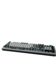 Sarftech Astra Red Kırmızı Switch Çift Renk Ayarlanabilir Gaming Mekanik Oyuncu Klavyesi Türkçe Q - 4