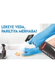 KRAFHELL Multimax Hijyenik Çok Amaçlı Leke Ve Yağ Kir Çözücü thumbnail 3