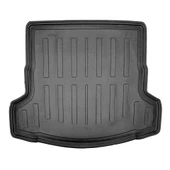 Rizline Ssyangyong Torres Benzin - Dizel 2023 + 3D Havuzlu Paspas Siyah ve Bagaj  Havuzu Set thumbnail 5