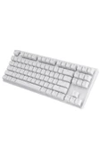 Sarftech K5.50 RGB Hot-Swap 1.Sınıf Hissiyat Ekstra Yedek Switch ve Aksesuarlı Mekanik Gaming Oyuncu Klavyesi - 2