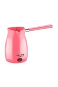 AWOX Caffeen Kahve Makinesi Pembe - 1
