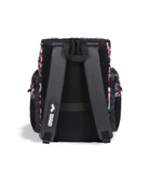 Arena Spiky III Backpack 35 Allover Belize Yüzücü Sırt Çantası 006273129 - 4