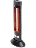 ŞAMDAN 4005 DİK SOBA 2200 W - 2