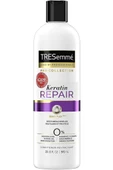 Tresemme P/c Keratin Yıpranmış Saçlar Için Onarıcı Saç Kremi 592ml - 1