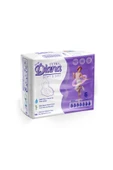 Yeni Bambo Kadin Pedi Gece 6 adet x 6 - 1