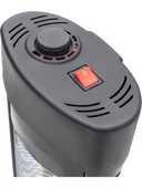 ŞAMDAN 4005 DİK SOBA 2200 W - 4