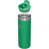 Stanley 10-10787-201 The AeroLight Transit 0,47 Litre Çelik Termos Bardak - Çimen Yeşil - 3