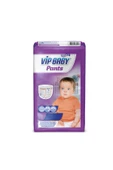 VIP BABYPANT 6 Maxi 20 x 5 Adet Bebek Külodu - 1