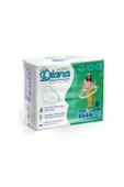 Yeni Bambo Kadin Pedi Regular 8 adet x 3 - 1